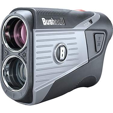 Bushnell V5 Patriot Pack Golf Laser Rangefinder                                                                                 