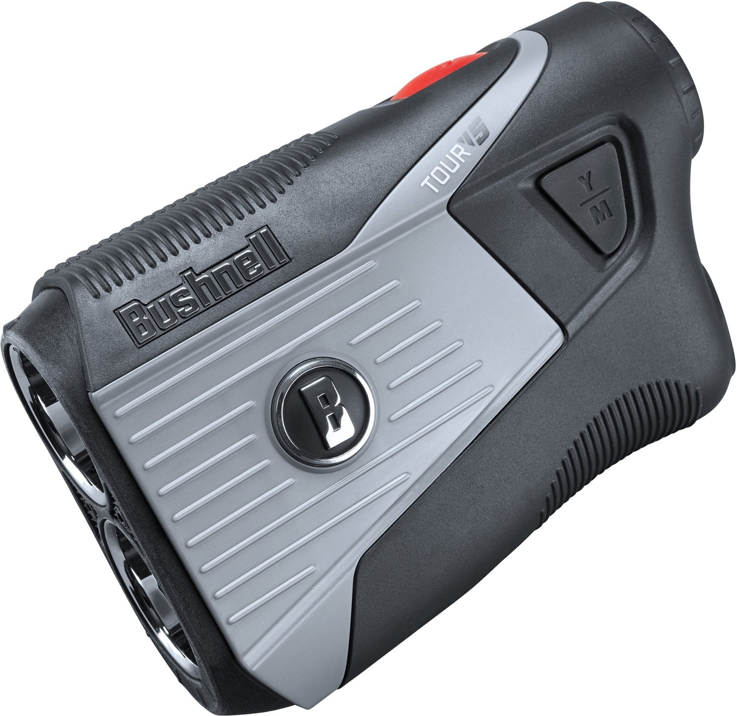 Bushnell V5 Patriot Pack Golf Laser Rangefinder                                                                                  - view number 4