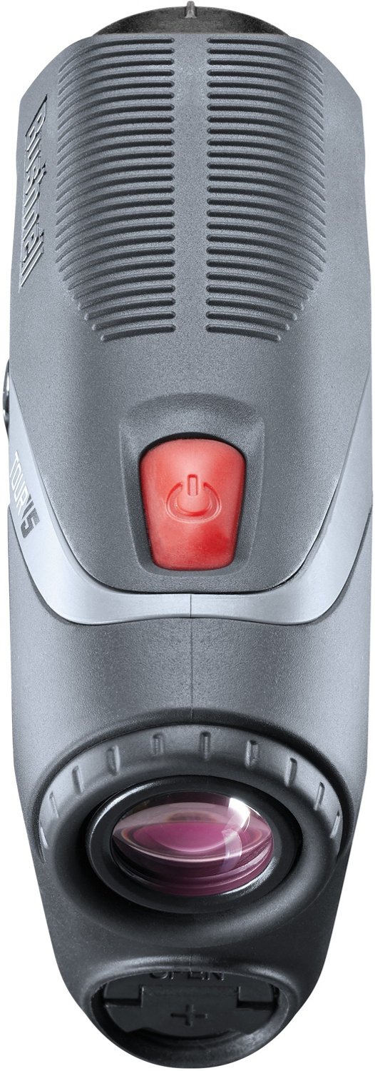 Bushnell V5 Patriot Pack Golf Laser Rangefinder - view number 5