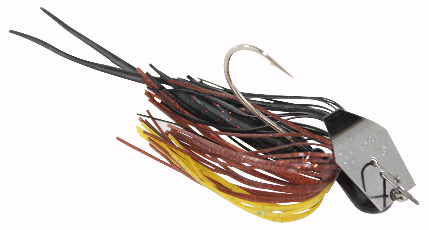 Z-Man Original ChatterBait® 1/2 oz Bladed Jig - view number 1