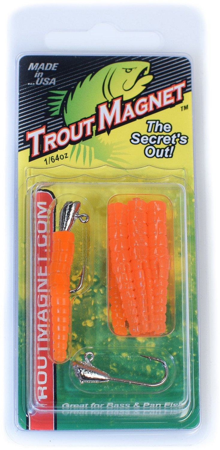 bass magnet lures B.H Green Yellow Crawfish Design Pair of Designed to fall flat in the water with subtle natural movements What is a Bass Hunter