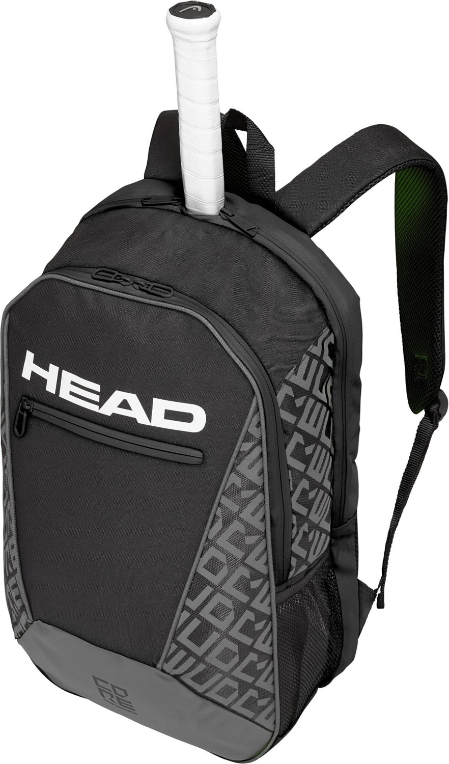 HEAD Core Racquet Backpack | Free Shipping at Academy