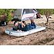 Magellan Outdoors Single High Queen-Size Air Mattress with Built-In Pump                                                         - view number 4 image
