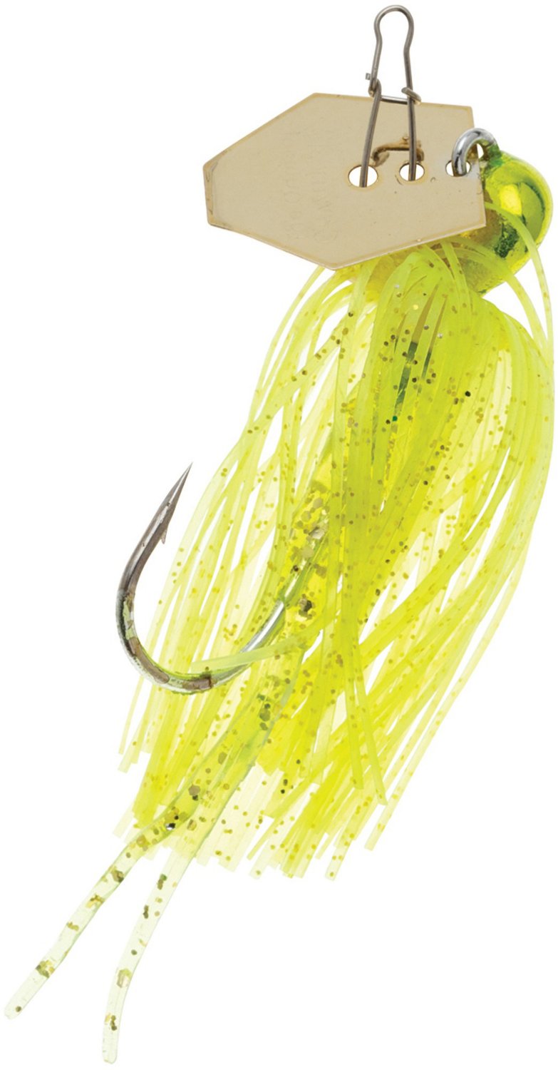 ZMan ChatterBait Mini Jig Academy