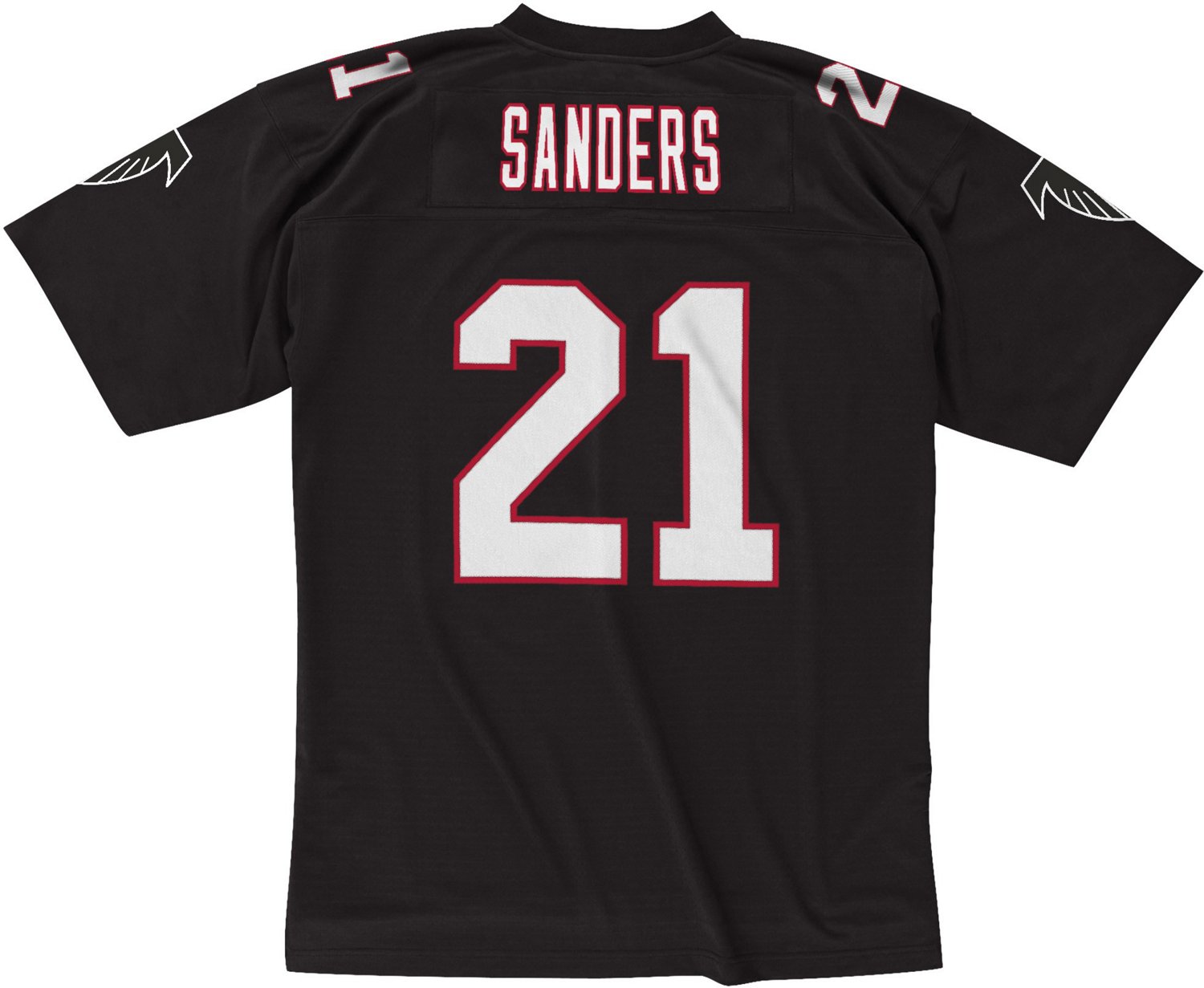 Falcons store replica jersey