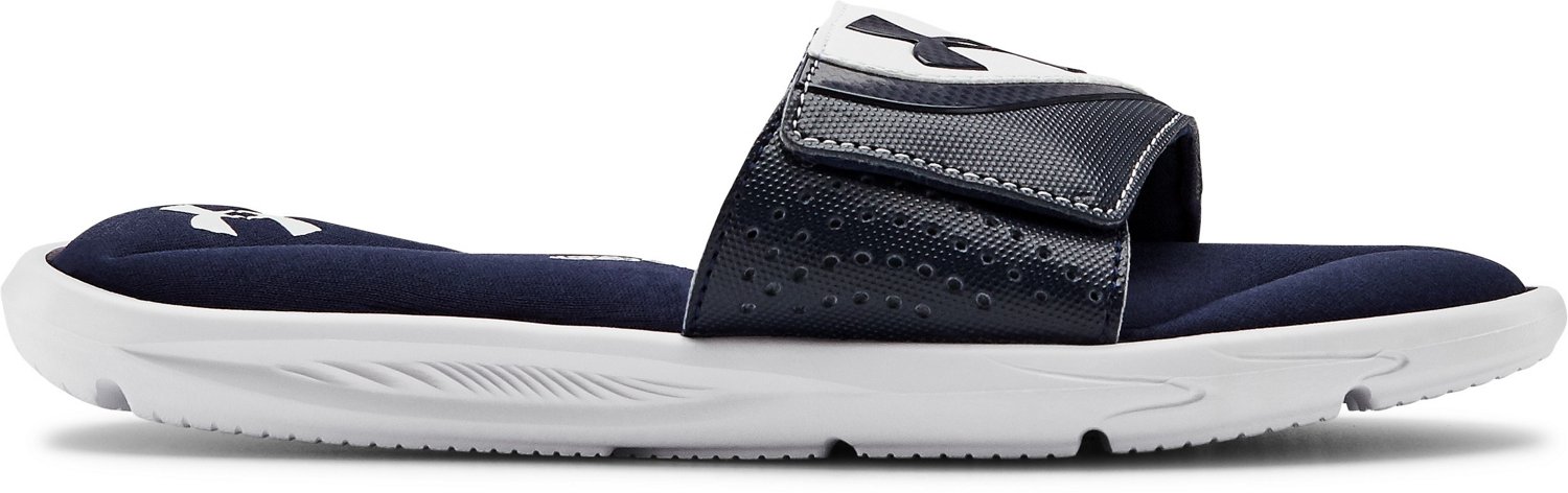 Under Armour Boys' Ignite VI Slides