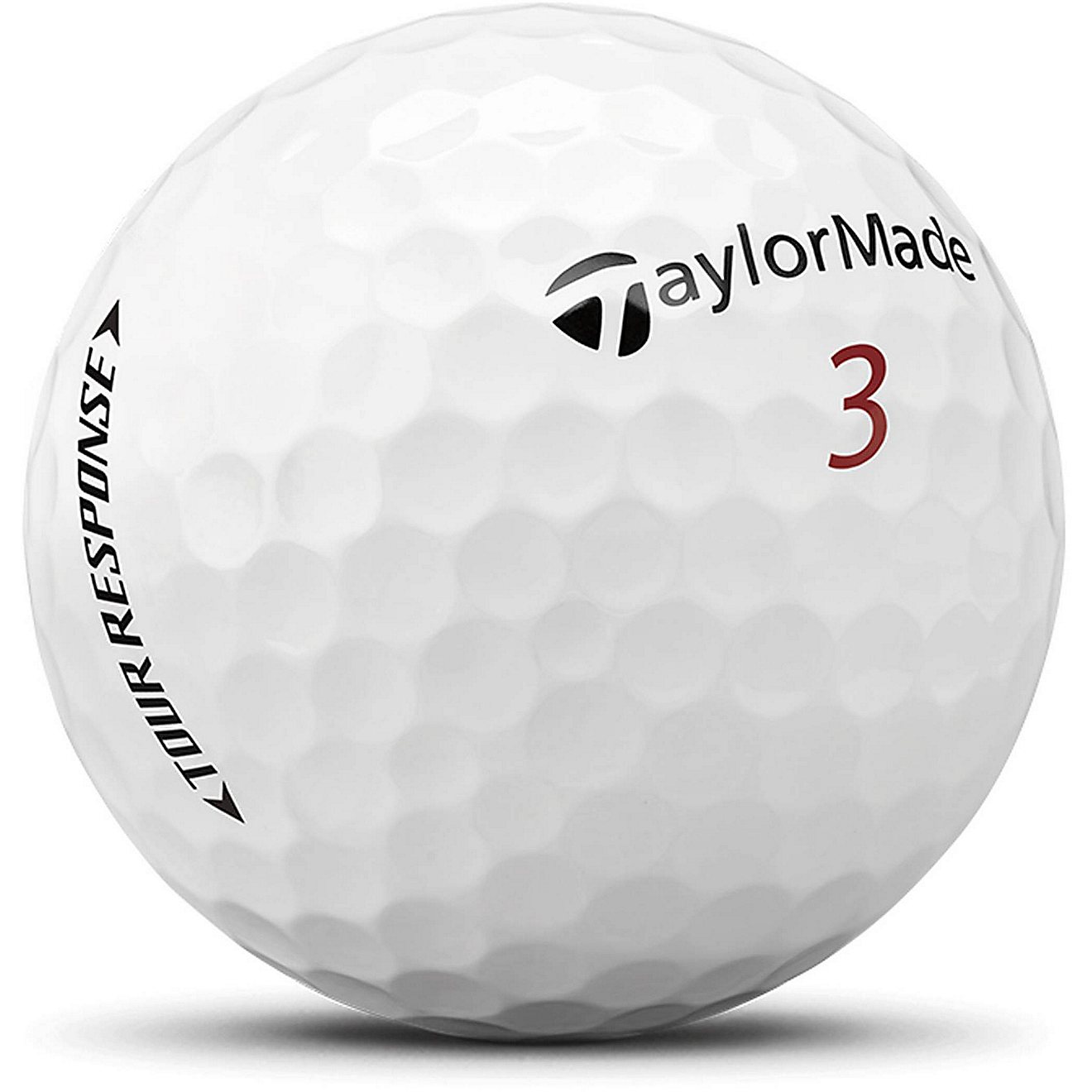 TaylorMade Tour Response Golf Balls - Prior Gen                                                                                  - view number 2