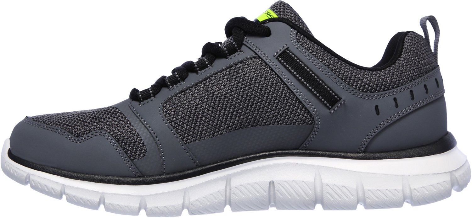 SKECHERS Men's Track Knockhill Walking Shoes                                                                                     - view number 3