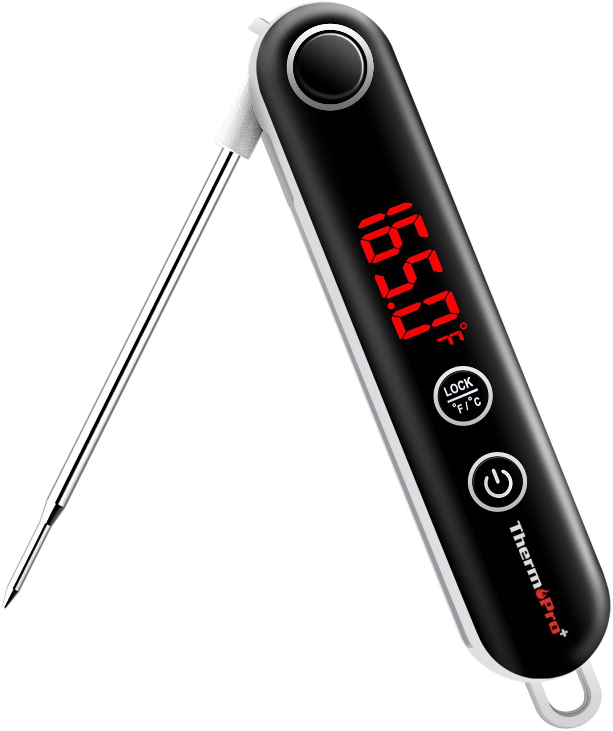 Why the ThermoPro TP03 Instant Thermometer is a Game-Changer for