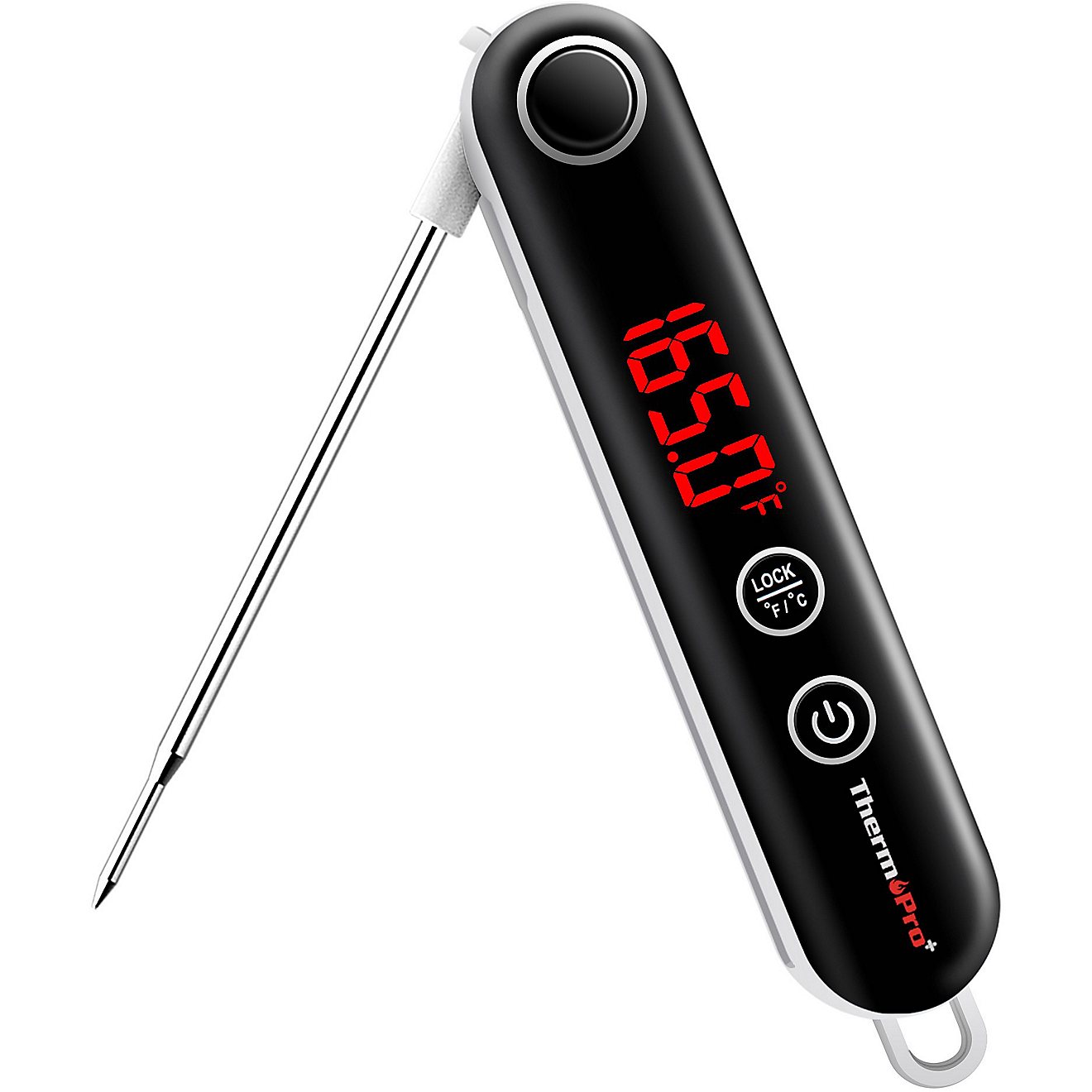 ThermoPro TP-18 Digital Instant Read Cooking Thermometer                                                                         - view number 1
