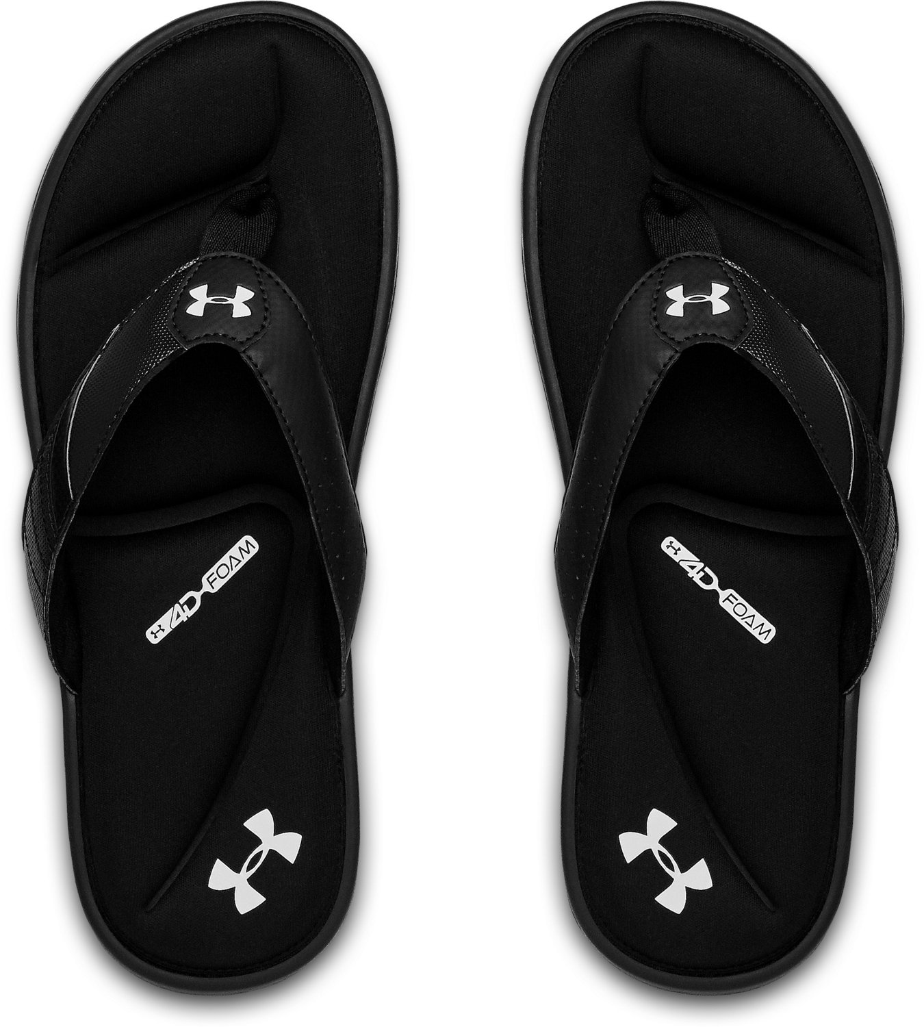 Under Armour Men's Ignite III Flip-Flops | Academy