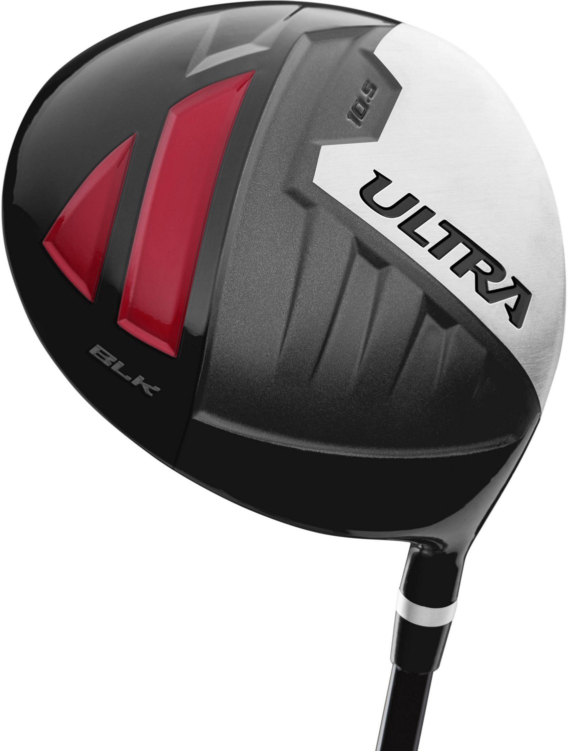 Wilson Men's Ultra BLK Driver                                                                                                    - view number 1 selected
