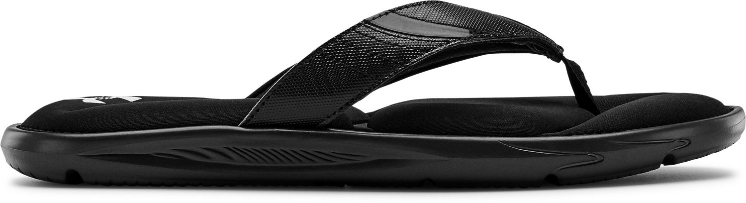 Under Armour Men's Ignite III Flip-Flops | Academy