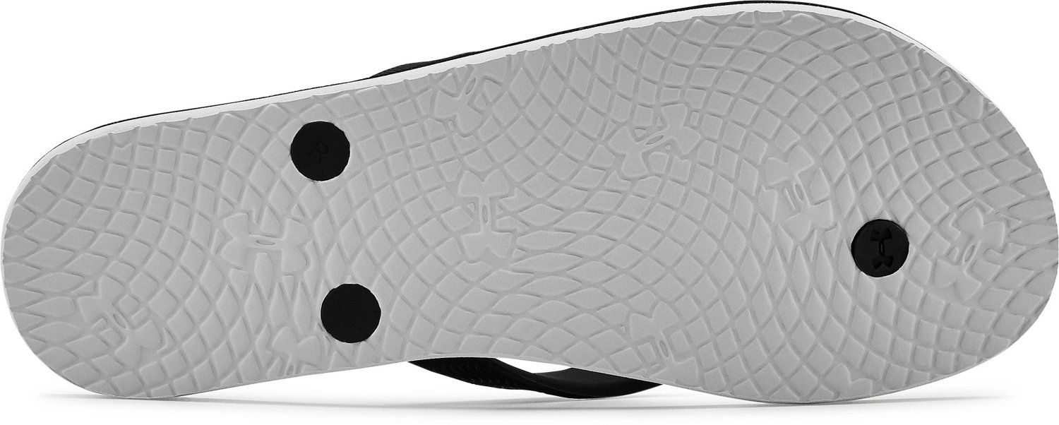 Under Armour Women's Atlantic Dune Flip-Flops                                                                                    - view number 5