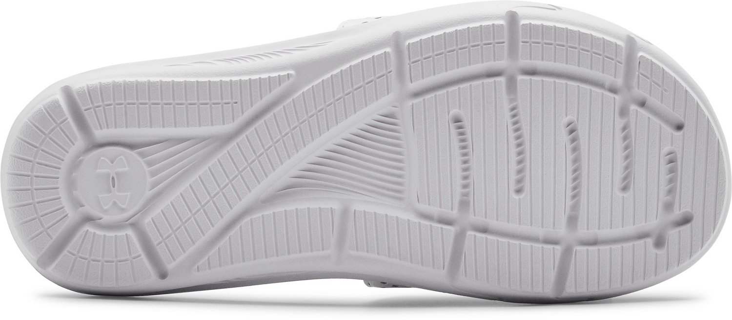 Under Armour Boys' Ignite VI Slides                                                                                              - view number 5