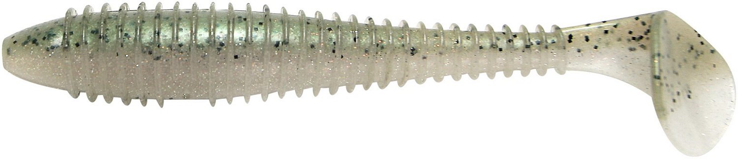 Keitech 7.8 in FAT Swing Impact Baits 2-Pack - view number 1