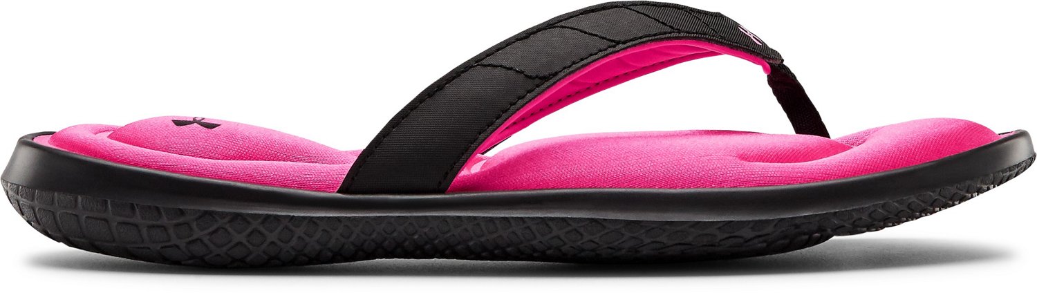 Under Armour Women's Marbella VII Flip-Flops | Academy