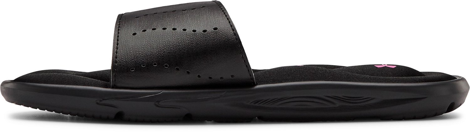 Under Armour Women's Ignite IX Sport Slides - view number 3
