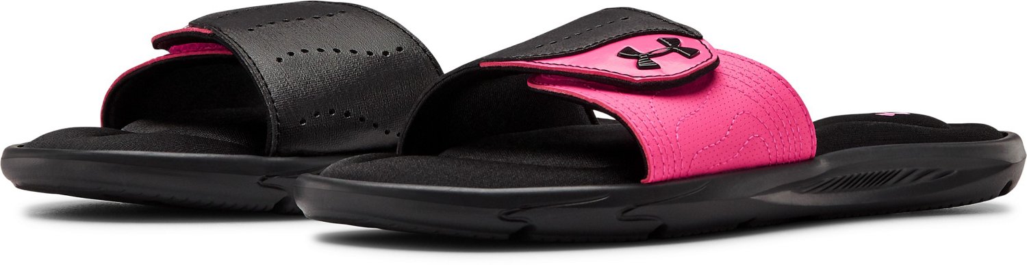 Under Armour Women's Ignite IX Sport Slides - view number 2