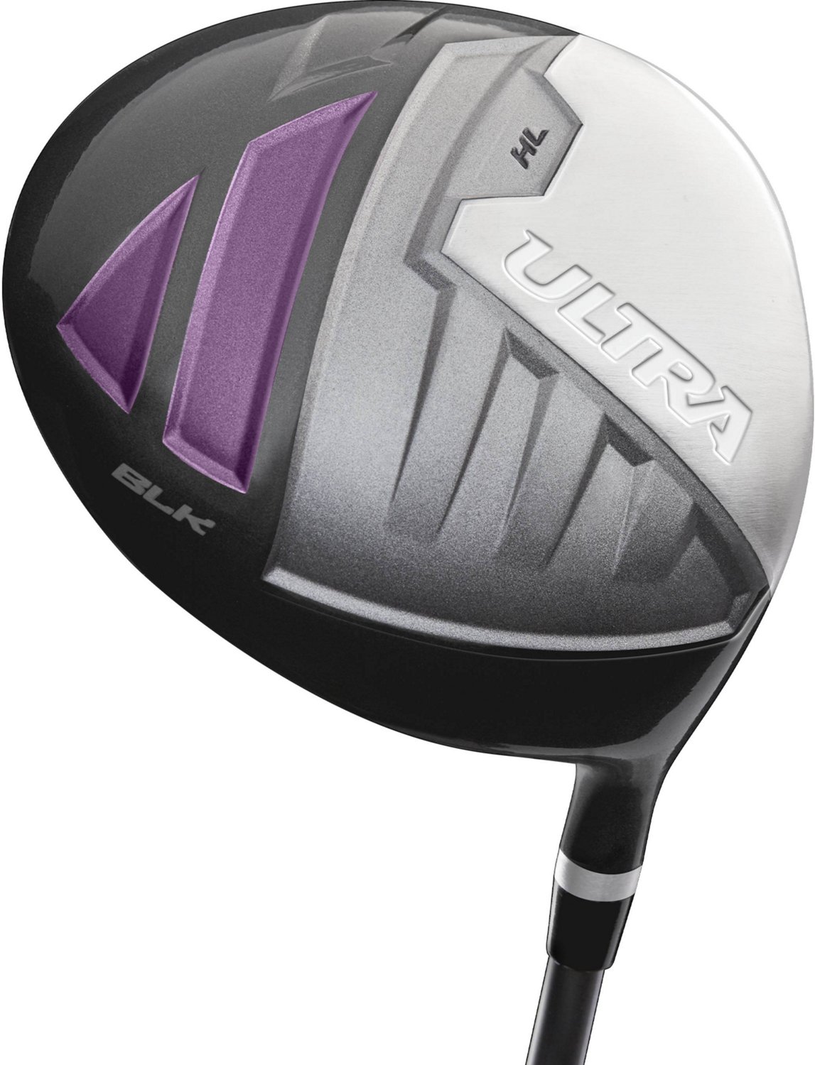 Wilson Women's Ultra BLK Driver | Free Shipping at Academy