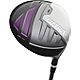 Wilson Women's Ultra BLK Driver                                                                                                  - view number 1 selected