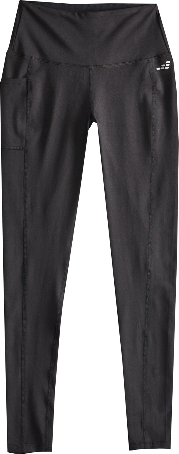 BCG ATHLETIC PANTS Gray Black Detailing Inside Pocket Sz L Waist 30 Inseam  27 £7.88 - PicClick UK