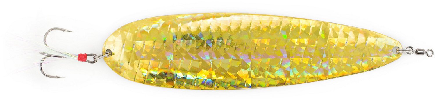 Nichols Lures 8 in Ben Parker Magnum Spoon