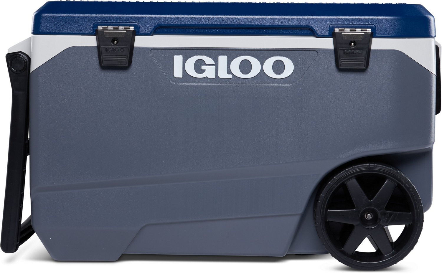 Igloo Latitude Roller 90 qt Cooler - view number 2