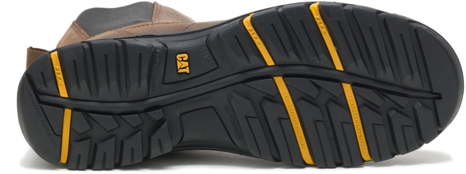 Academy 2024 caterpillar boots