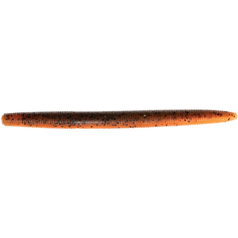 Z-Man® ElaZtech ZinkerZ 5" Salted Stick Baits 6-Pack
