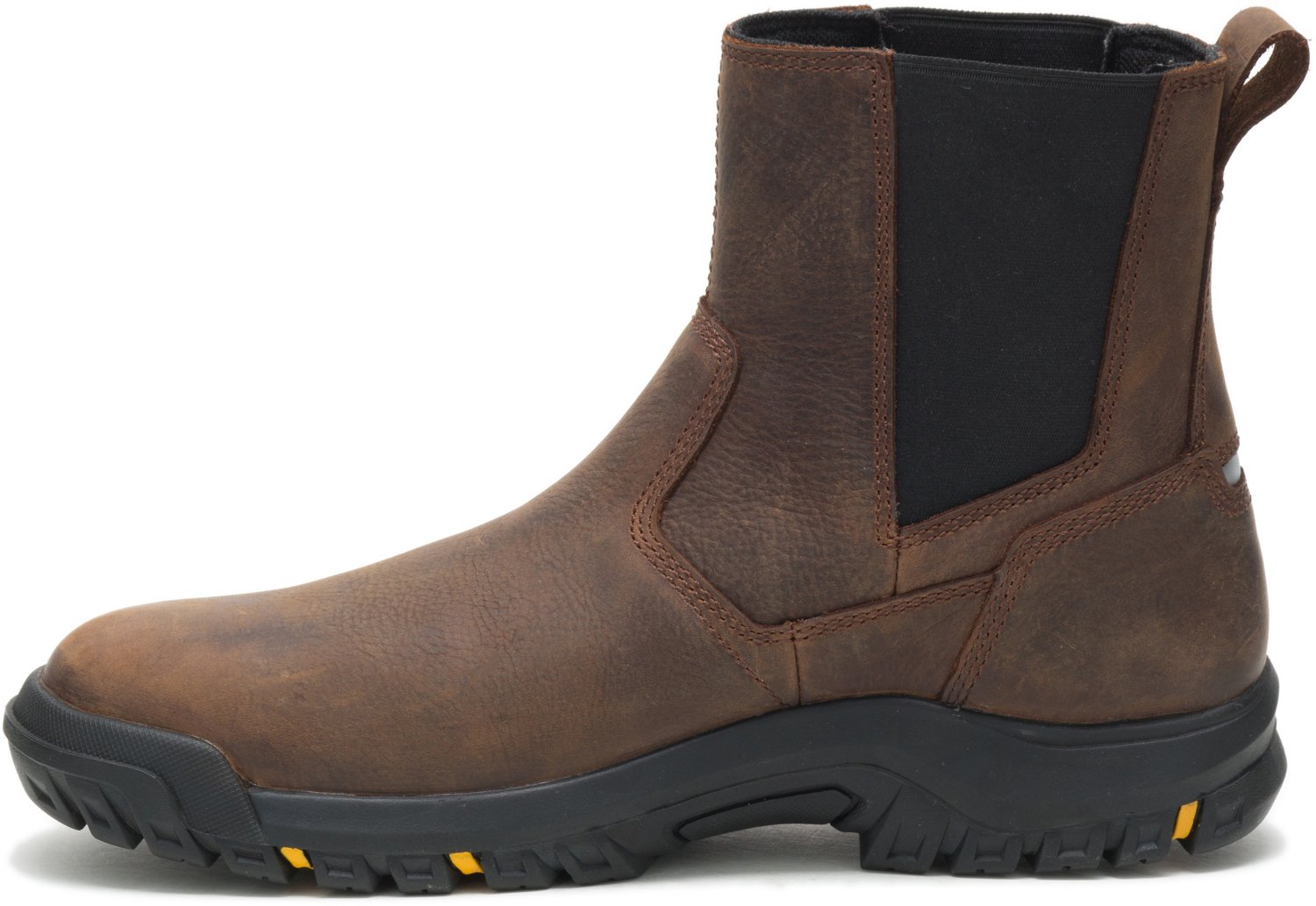 Cat Footwear Men s Wheelbase Work Boots Academy