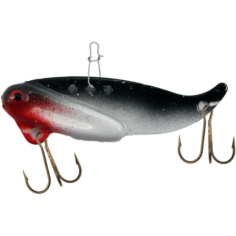Vib-E 1/4 Oz Blade … - image