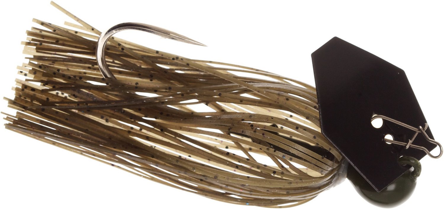 Z-Man ChatterBait Elite 3/8 oz. Bladed Jig                                                                                       - view number 1