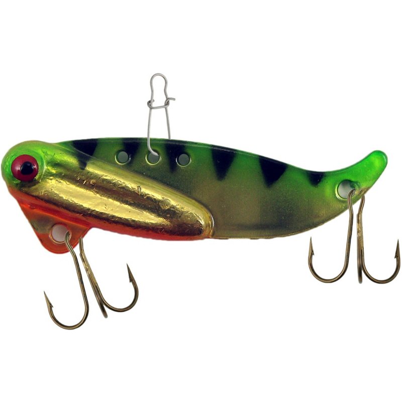 Vib-E 1/4 Oz Blade … - image