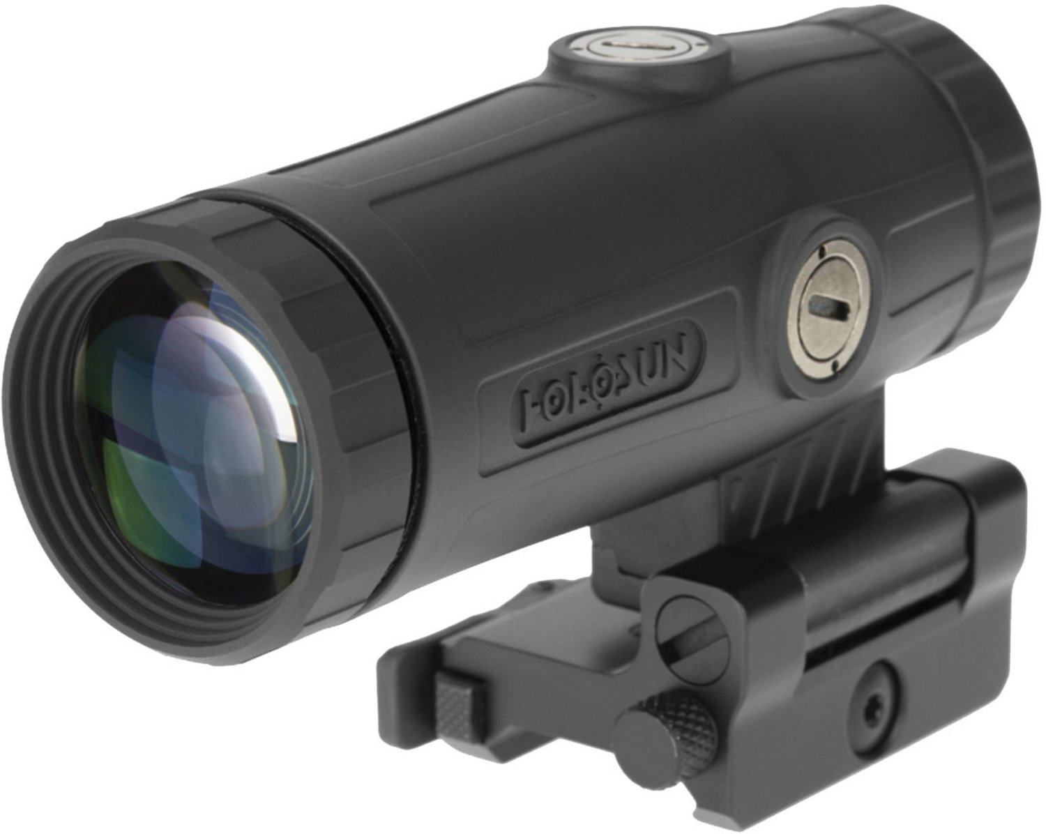 Holosun HM 3x Magnifier Free Shipping at Academy