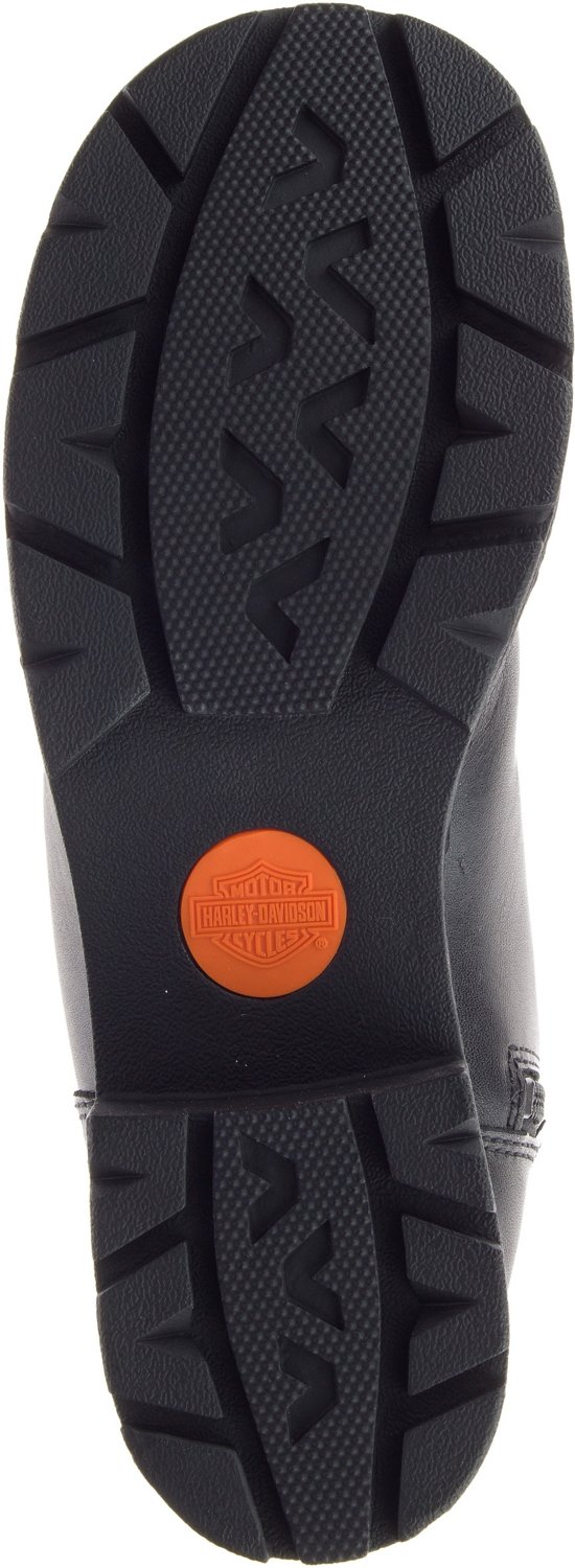 Harley-Davidson Women's Cynwood Boots - view number 5
