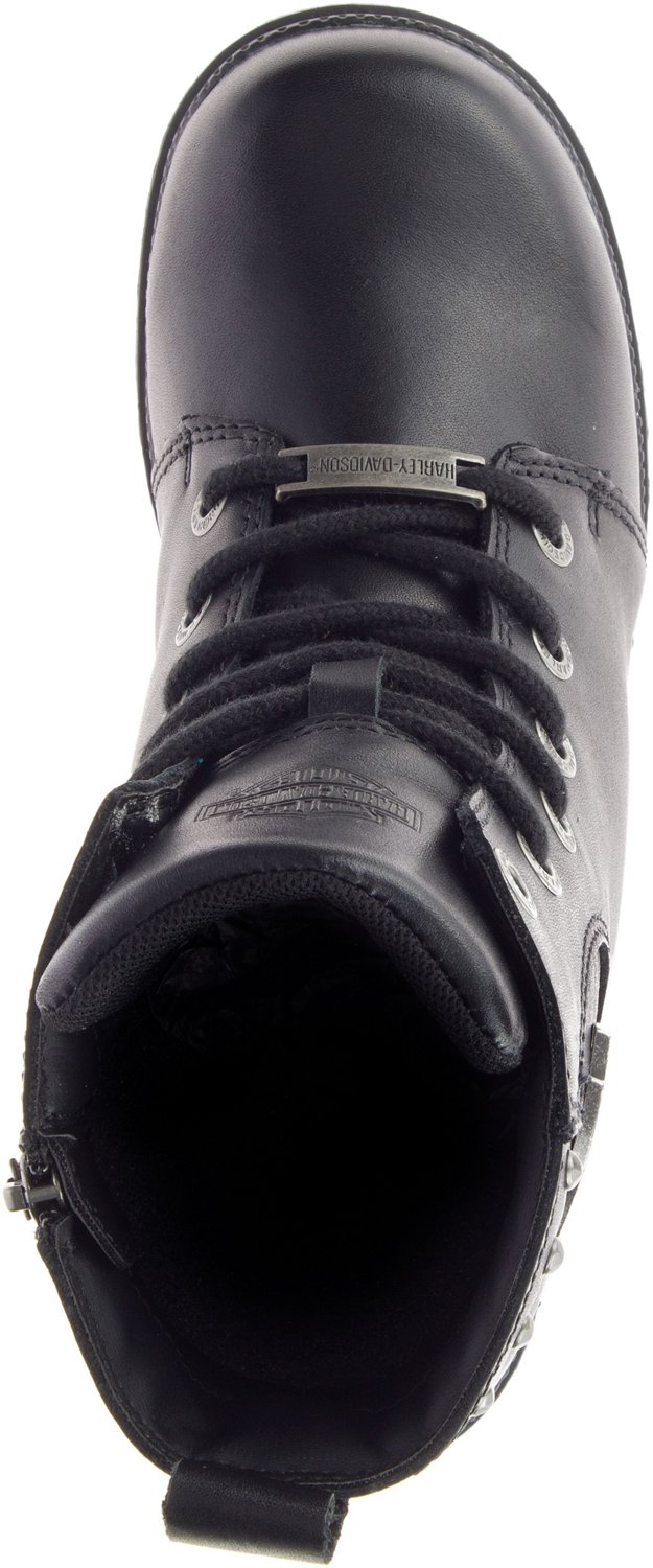 Harley-Davidson Women's Cynwood Boots - view number 4