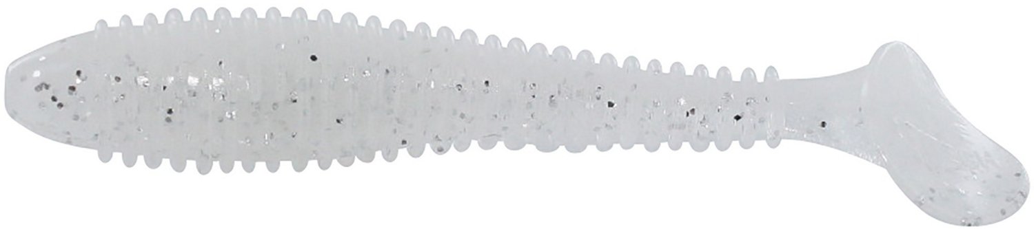 Keitech 2.8 in FAT Swing Impact Baits 8-Pack - view number 1