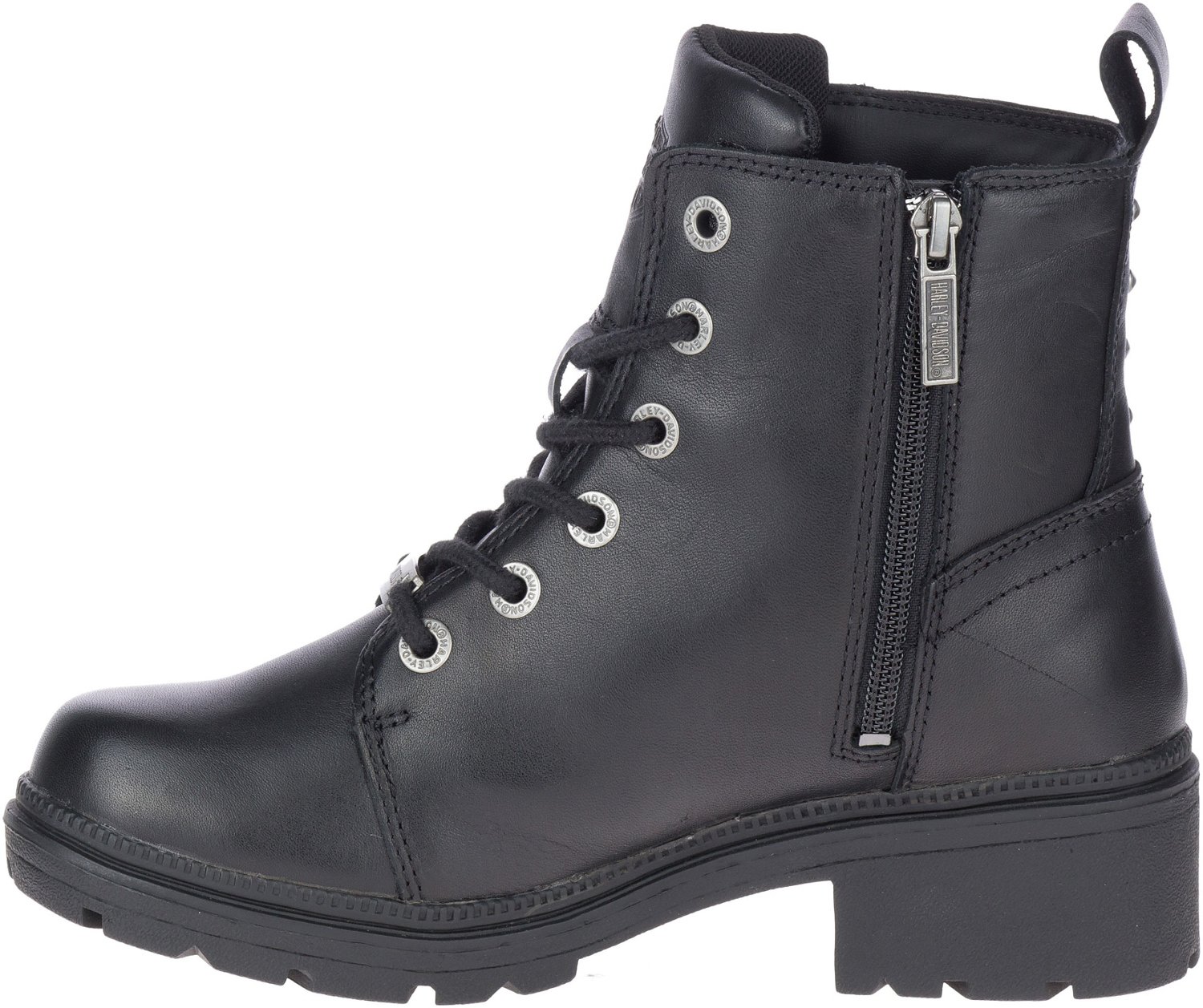 Harley-Davidson Women's Cynwood Boots - view number 3