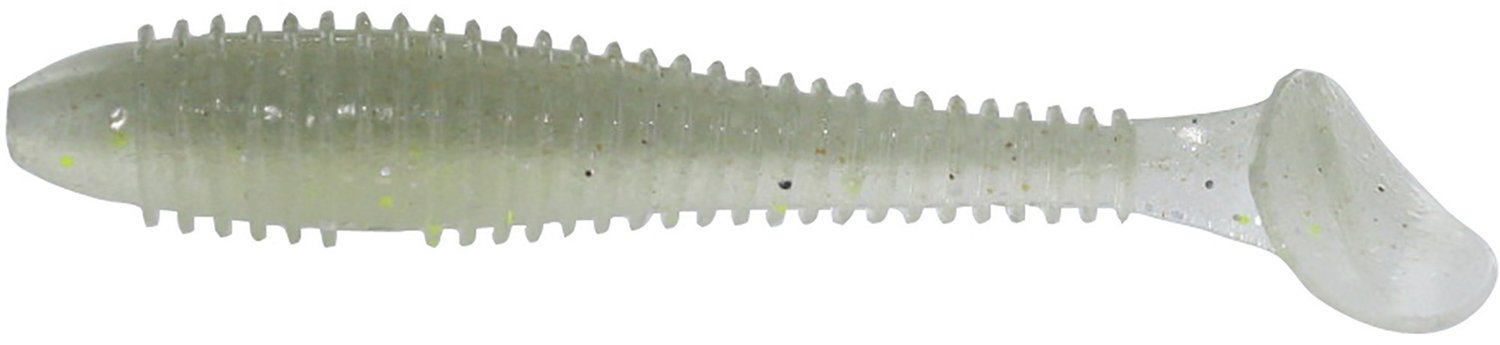 Keitech 2.8 in FAT Swing Impact Baits 8-Pack - view number 1