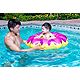 Poolmaster Learn-To-Swim Flower Baby Pool Float                                                                                  - view number 2 image