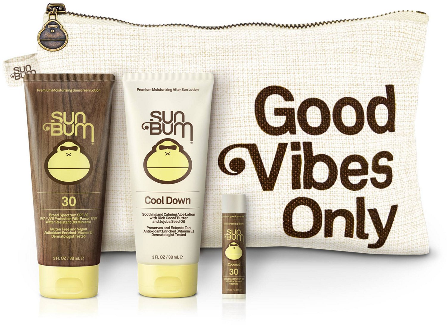 Sun Bum Day Tripper Travel Set | Academy