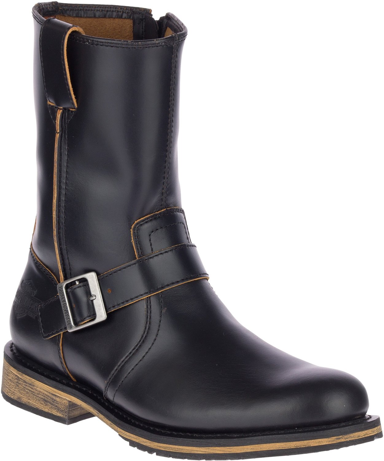 Harley-Davidson Men's Dendon Riding Boots                                                                                        - view number 2