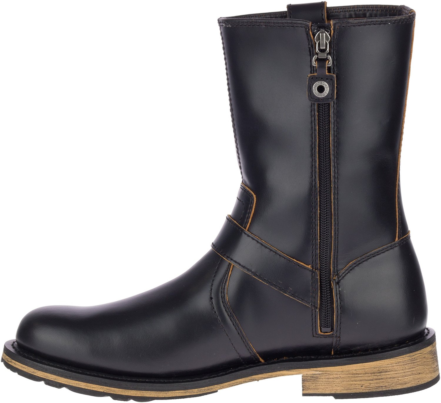 Harley-Davidson Men's Dendon Riding Boots                                                                                        - view number 3