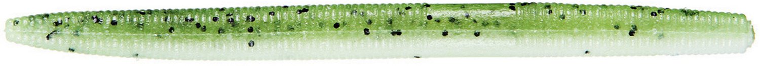 Z-Man® ElaZtech ZinkerZ 5" Salted Stick Baits 6-Pack                                                                            - view number 1