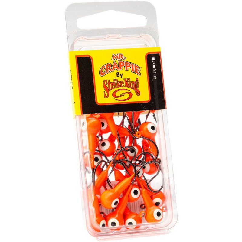 Strike King Mr. Cra… - image