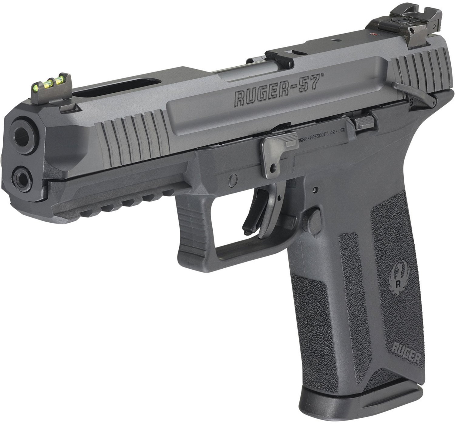 Ruger 57 5.7 x 28mm Pistol - view number 3