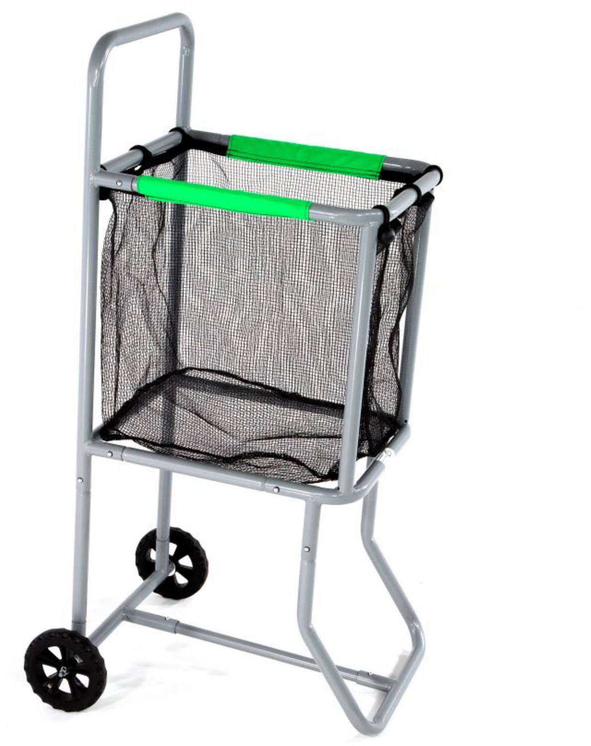 Skywalker Sports Baseball and Softball Cart with Wheels Academy