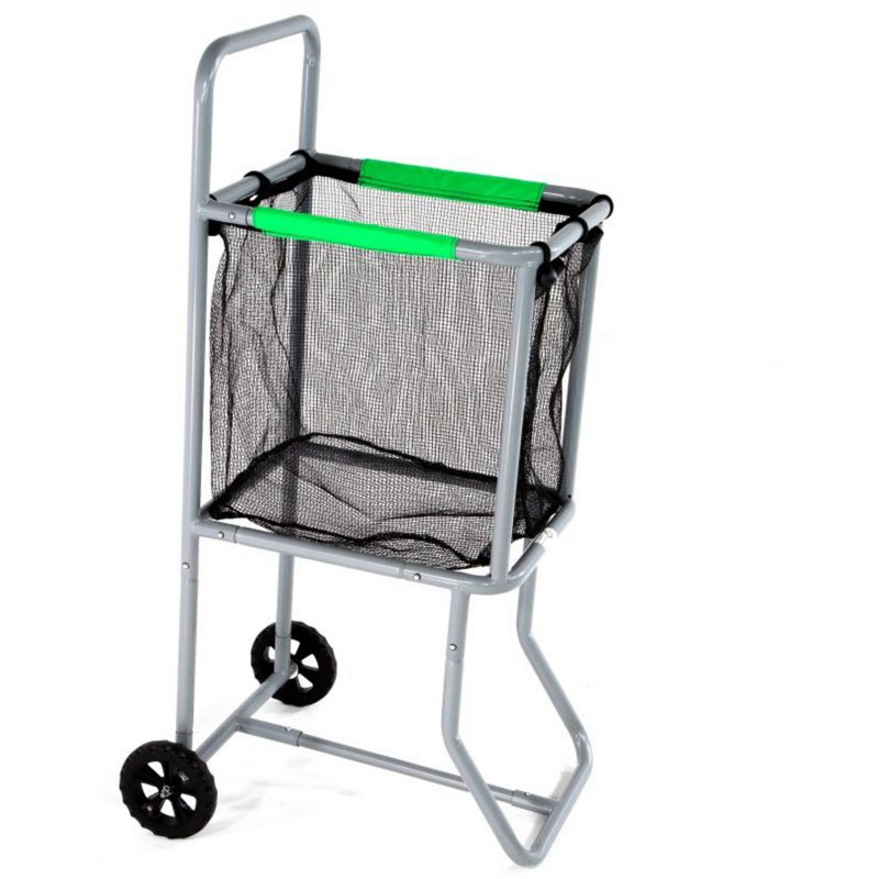 Skywalker Sports Baseball and Softball Cart with Wheels - Baseball/Softball Accessories at Academy Sports