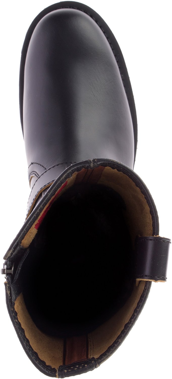 Harley-Davidson Men's Dendon Riding Boots                                                                                        - view number 4
